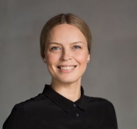 Fredrika Klarén hållbarhetschef KappAhl