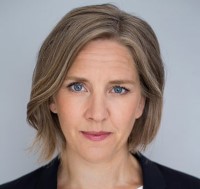 Karolina Skog miljöminister